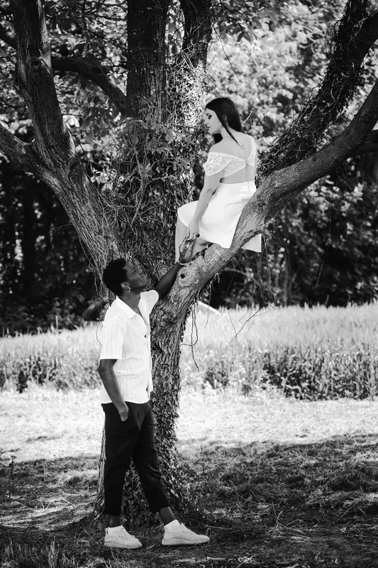 Couple — Photographe à Romans