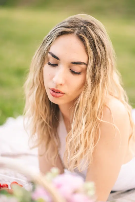 Portrait — Photographe à Romans