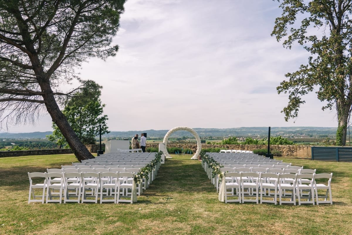 Séance Mariage — Photographe à Romans