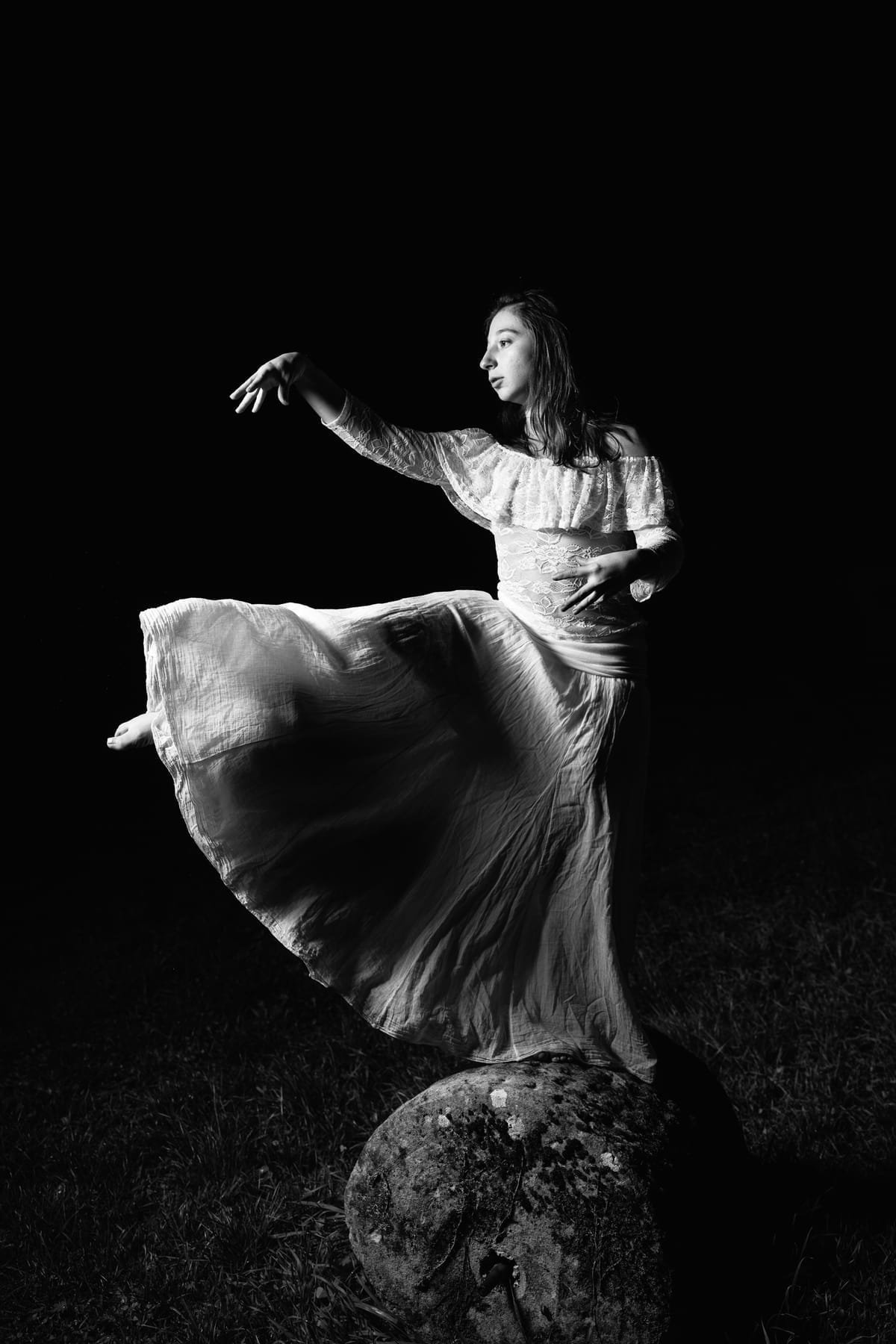 Séance Portrait — Photographe à Romans