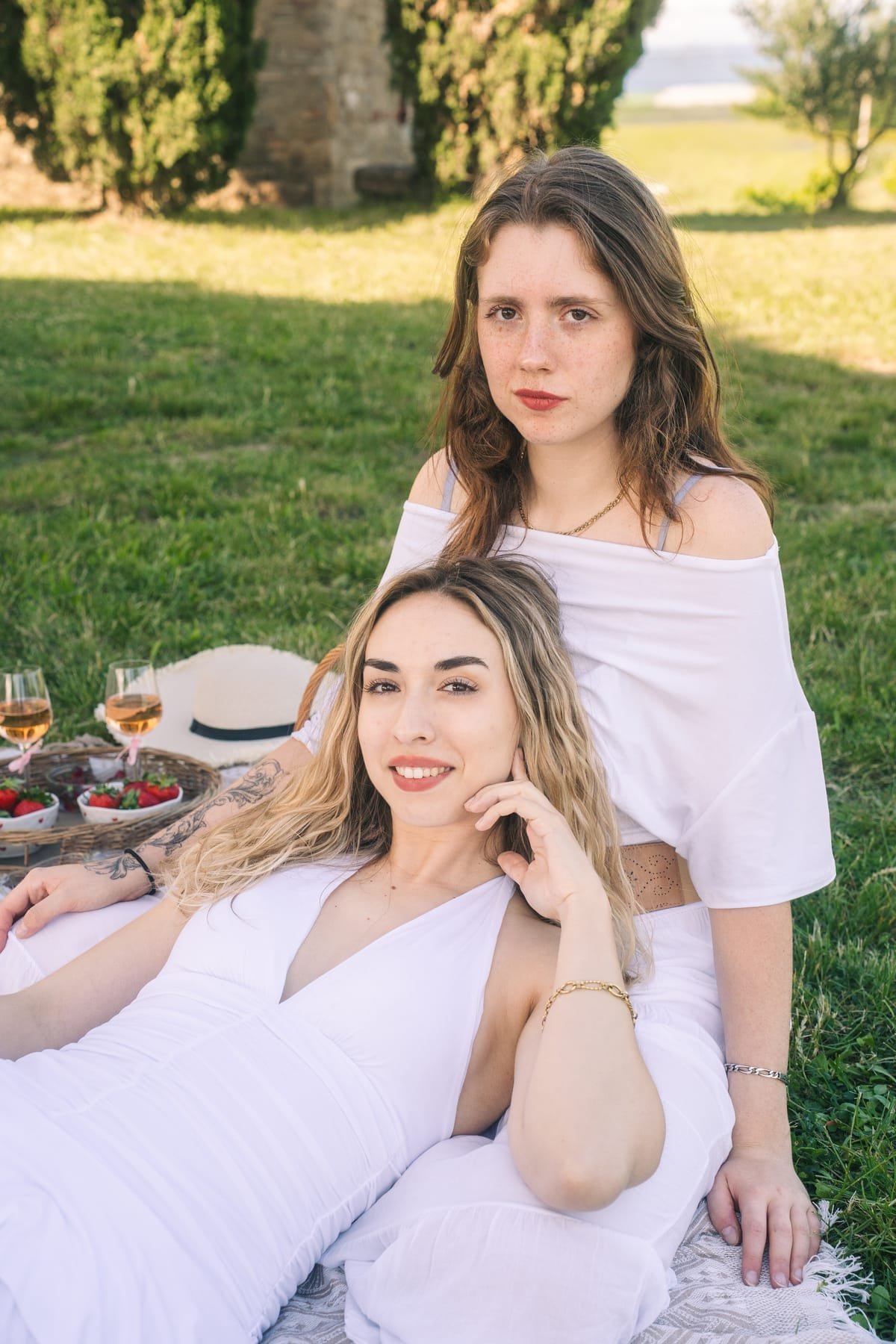 Séance Portrait — Photographe à Romans